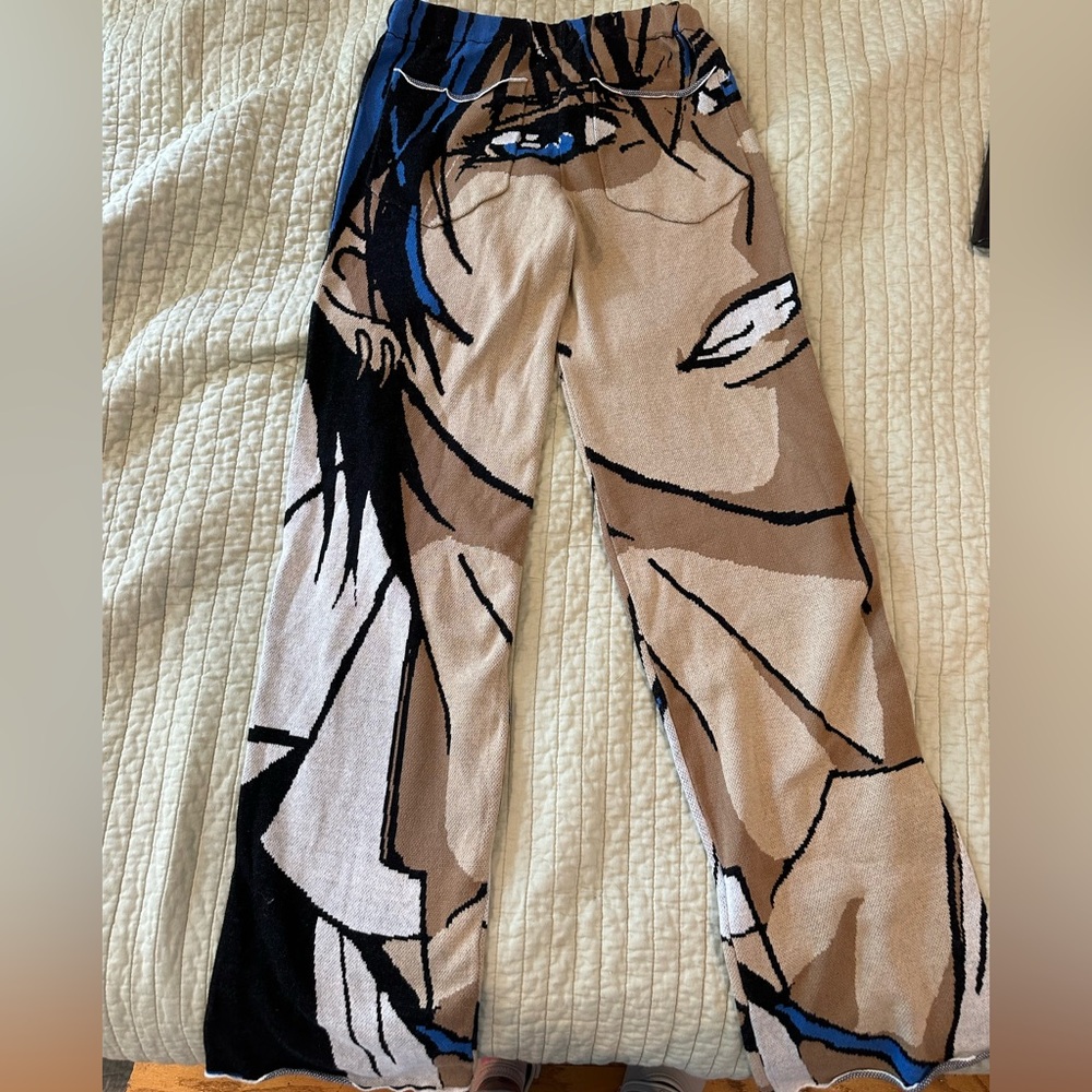 anime pants - Picture 2 of 2